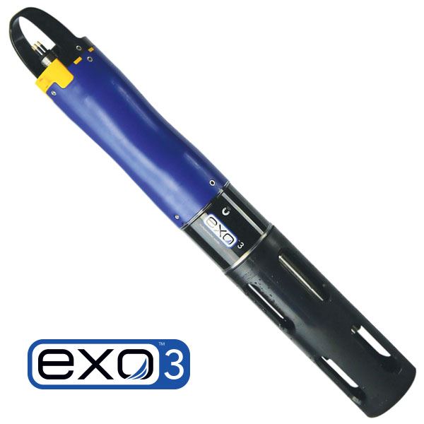 EXO3 Multiparameter Sonde