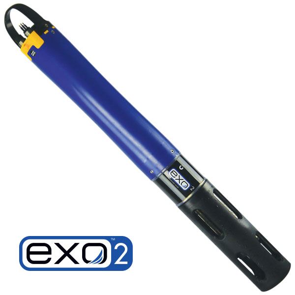 EXO2 Multiparameter Sonde