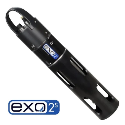 EXO2s Multiparameter Sonde