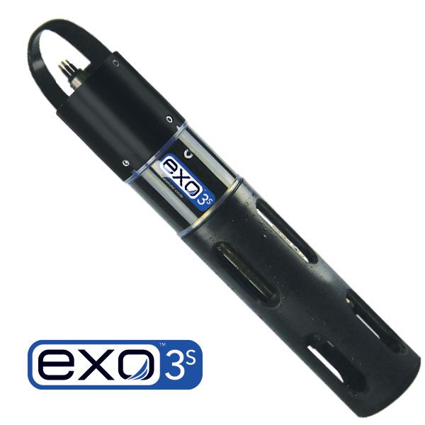 EXO3s Multiparameter Sonde