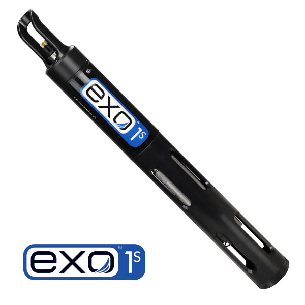 EXO1s Multiparameter Sonde